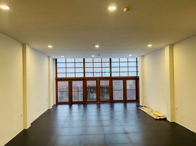 Hình ảnh Cho thuê nhà mặt phố TRIỆU VIỆT VƯƠNG, DT 70m2x6 tầng+hầm, MT 5m, 85tr