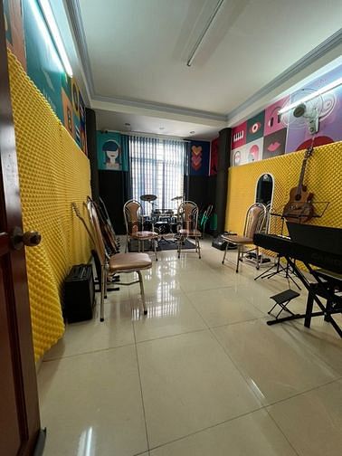 Hình ảnh 🎉 nhà HXH Lê Văn Sỹ, p13, Quận 3