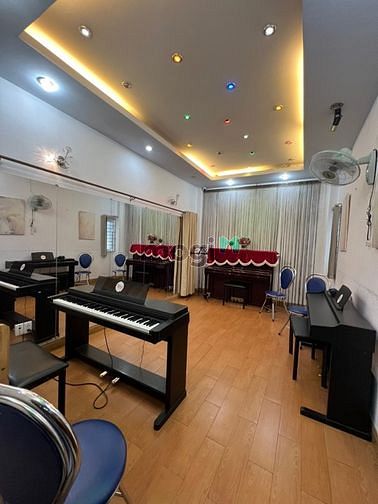 Hình ảnh 🎉 nhà HXH Lê Văn Sỹ, p13, Quận 3