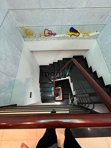 Hình ảnh 🎉 nhà HXH Lê Văn Sỹ, p13, Quận 3