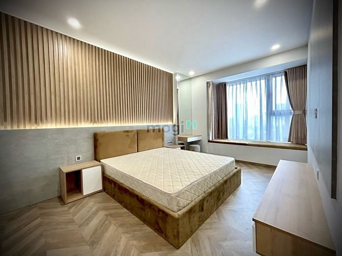 Hình ảnh Cho thuê Trang Chủ MB66.COM / Đăng Ký Tặng 66K 3 PN Toà M8 Midtown Phú Mỹ Hưng giá 38 tr/tháng.
