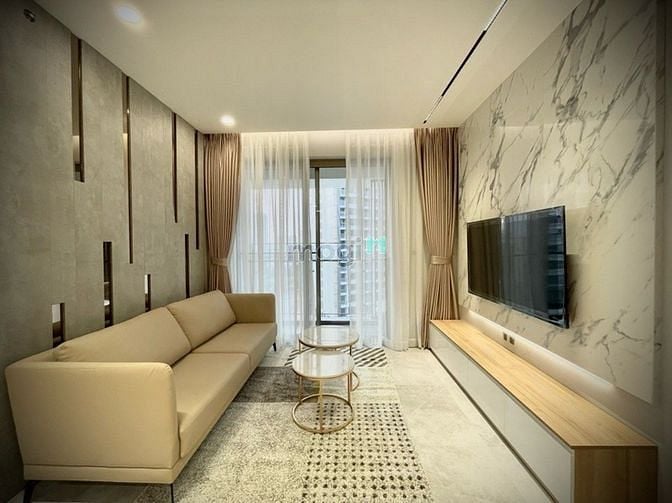 Hình ảnh Cho thuê Trang Chủ MB66.COM / Đăng Ký Tặng 66K 3 PN Toà M8 Midtown Phú Mỹ Hưng giá 38 tr/tháng.
