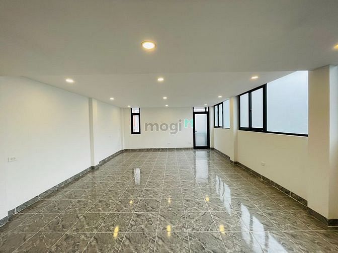 Hình ảnh Cho thuê nhà mặt phố TRIỆU VIỆT VƯƠNG, DT 70m2x6 tầng+hầm, MT 5m, 85tr