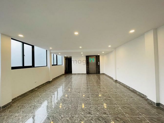 Hình ảnh Cho thuê nhà mặt phố TRIỆU VIỆT VƯƠNG, DT 70m2x6 tầng+hầm, MT 5m, 85tr