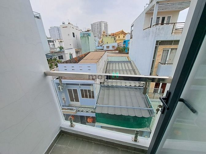 Hình ảnh 🔴Duplex Ban công_Siêu rộng_NHÀ MỚI 100%_Full nội thất_Nơ Trang Long