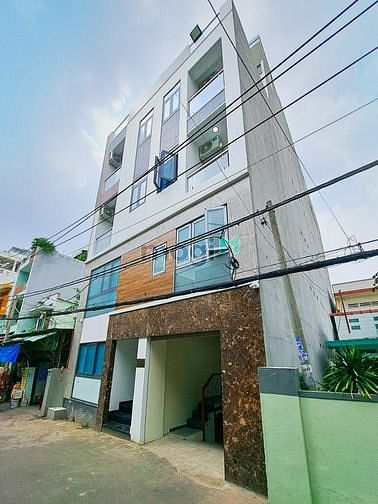 Hình ảnh 🔴Duplex Ban công_Siêu rộng_NHÀ MỚI 100%_Full nội thất_Nơ Trang Long