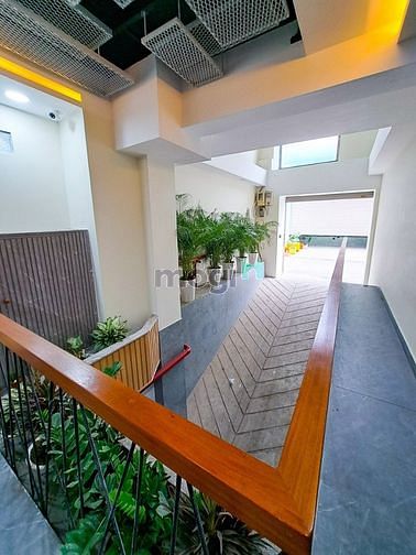 Hình ảnh 🔴Duplex Ban công_Siêu rộng_NHÀ MỚI 100%_Full nội thất_Nơ Trang Long