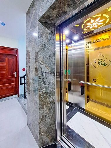 Hình ảnh 🔴Duplex Ban công_Siêu rộng_NHÀ MỚI 100%_Full nội thất_Nơ Trang Long