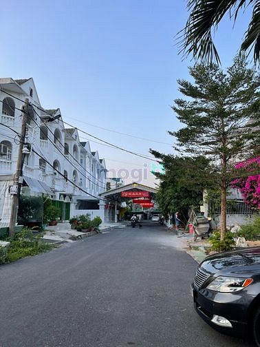 Hình ảnh Bán đất góc 2 MT - KDC Phương Nam đường Nguyễn Văn Linh Cạnh PMH ,Q7