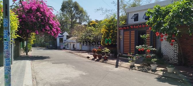 Hình ảnh Bán đất hẻm xe hơi đường số 385 .PTNPA.Q9