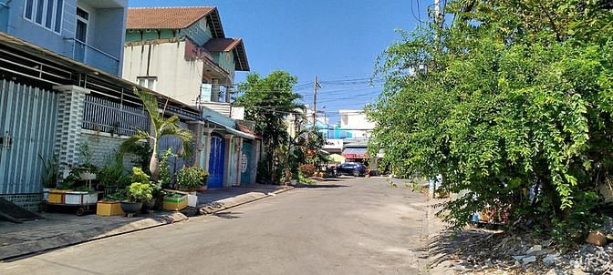 Hình ảnh Bán đất hẻm xe hơi đường số 385 .PTNPA.Q9