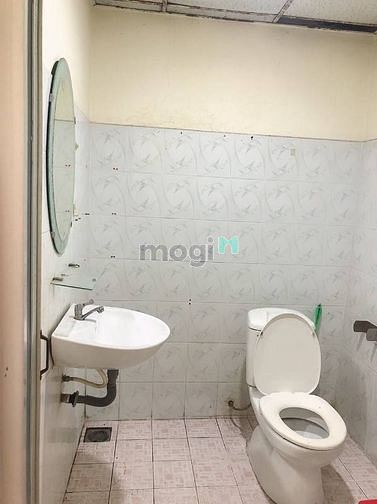 Hình ảnh Cho thuê Mb6623 nạp rút nhanh chóng 54m2 2PN 1WC Chung cư An Bình
