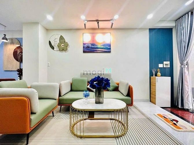 Hình ảnh Nhà đẹp, 2 tỷ 180 thương lượng, Sổ riêng, Full thổ cư