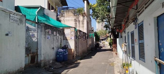 Hình ảnh Bán đất hẻm xe hơi đường số 385 .PTNPA.Q9