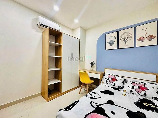 Hình ảnh Nhà đẹp, 2 tỷ 180 thương lượng, Sổ riêng, Full thổ cư