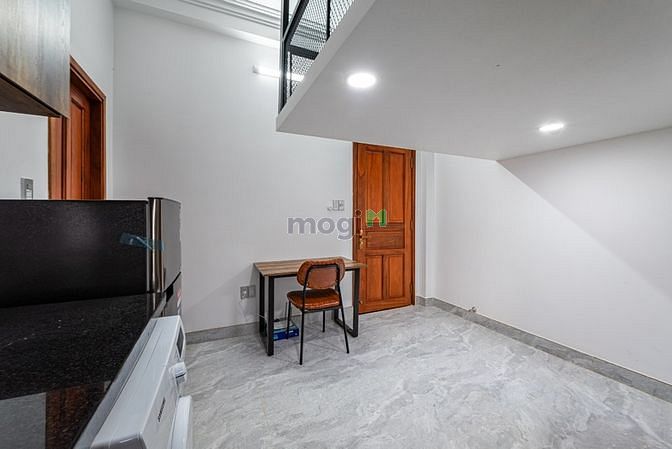 Hình ảnh 🔴Duplex cửa sổ_Máy giặt riêng_Nội thất cao cấp mới 100%_ gần VLU
