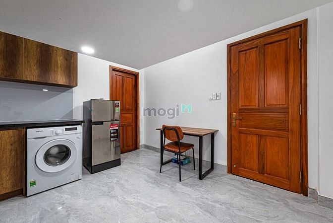 Hình ảnh 🔴Duplex cửa sổ_Máy giặt riêng_Nội thất cao cấp mới 100%_ gần VLU