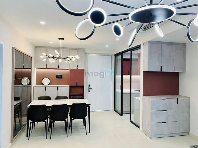 Hình ảnh Siêu phẩm Trang Chủ MB66.COM / Đăng Ký Tặng 66K Midtown Phú Mỹ Hưng 2 PN cho thuê giá 23 tr/tháng.