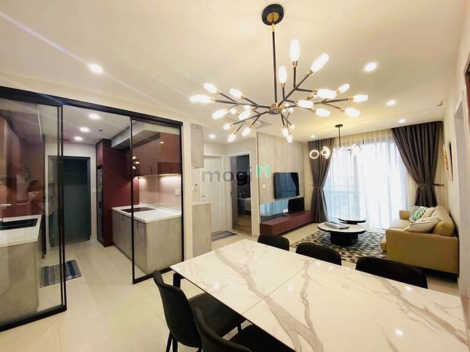 Hình ảnh Siêu phẩm Trang Chủ MB66.COM / Đăng Ký Tặng 66K Midtown Phú Mỹ Hưng 2 PN cho thuê giá 23 tr/tháng.