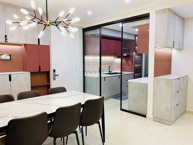 Hình ảnh Siêu phẩm Trang Chủ MB66.COM / Đăng Ký Tặng 66K Midtown Phú Mỹ Hưng 2 PN cho thuê giá 23 tr/tháng.