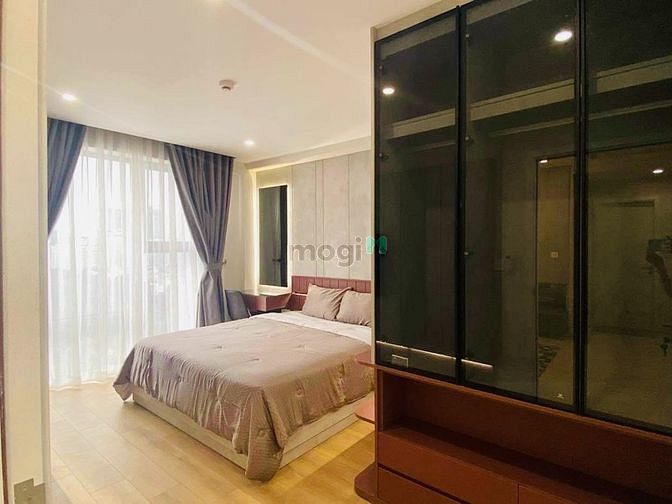 Hình ảnh Siêu phẩm Trang Chủ MB66.COM / Đăng Ký Tặng 66K Midtown Phú Mỹ Hưng 2 PN cho thuê giá 23 tr/tháng.