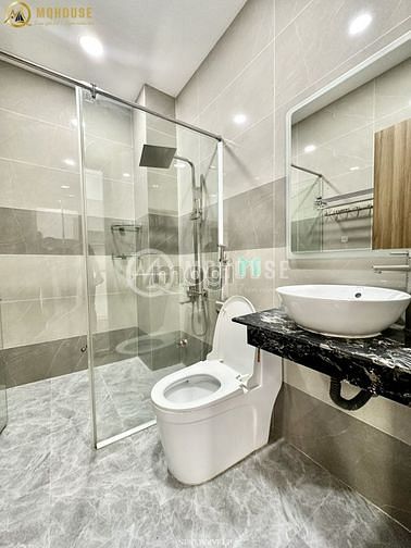 Hình ảnh 🔴Mb6623 nạp rút nhanh chóng Studio_40m2_Ban công view cây xanh_Phan Văn Trị