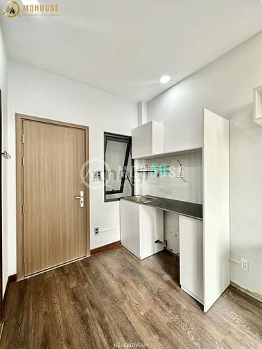 Hình ảnh 🔴Mb6623 nạp rút nhanh chóng Studio_40m2_Ban công view cây xanh_Phan Văn Trị