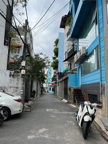 Hình ảnh Giảm sâu bán nhanh 5 tỷ cho lô đất biệt thự 275m2 cách sân bay 5p
