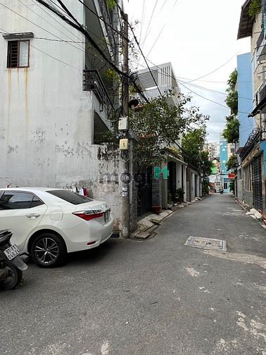 Hình ảnh Giảm sâu bán nhanh 5 tỷ cho lô đất biệt thự 275m2 cách sân bay 5p