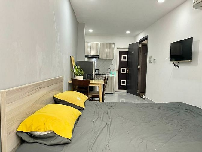 Hình ảnh 🔴Siêu phẩm Trang Chủ MB66.COM / Đăng Ký Tặng 66K ban công chỉ từ 6.x_ Full Nội Thất_Nguyễn Văn Đậu
