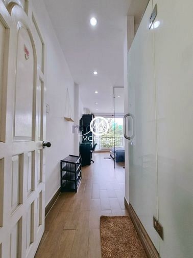 Hình ảnh Căn Hộ Studio New - 45m2 - full Nội thất - Ngay Võ Thị Sáu