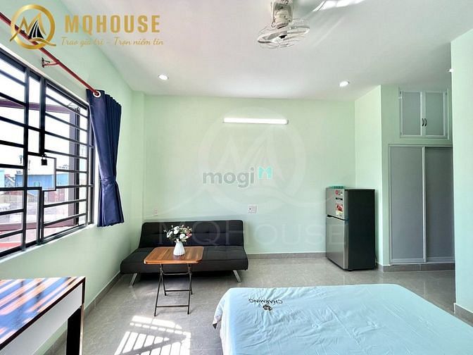 Hình ảnh Phòng Trọ Tách Bếp, Full Nội Thất Gần Sân Golf TSN