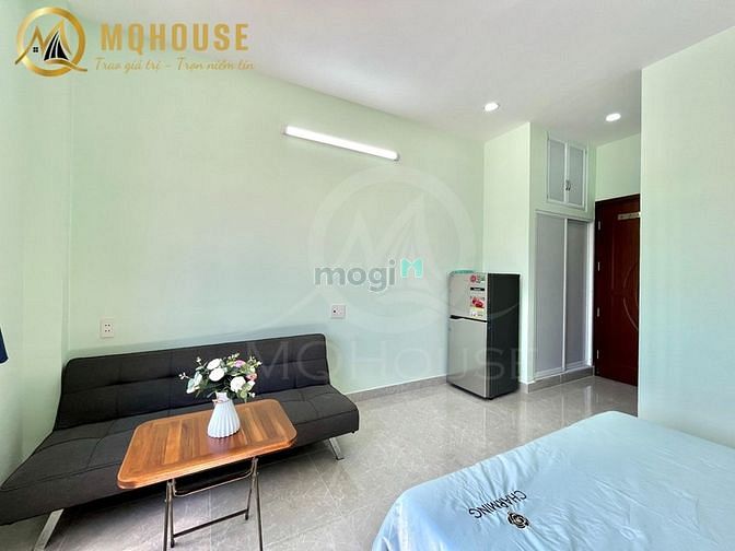 Hình ảnh Phòng Trọ Tách Bếp, Full Nội Thất Gần Sân Golf TSN