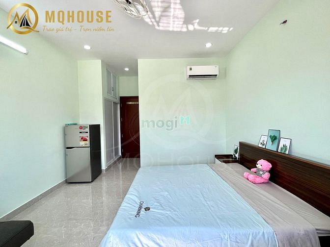 Hình ảnh Phòng Trọ Tách Bếp, Full Nội Thất Gần Sân Golf TSN