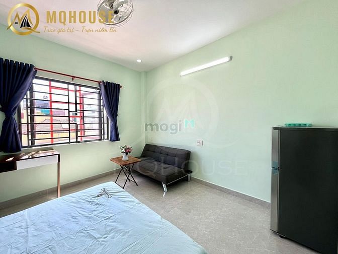 Hình ảnh Phòng Trọ Tách Bếp, Full Nội Thất Gần Sân Golf TSN
