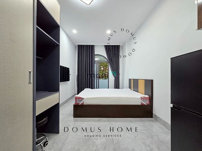 Hình ảnh 🌷 Dự án mới- Studio/ Duplex giá chỉ từ 4,5tr ban công - cửa sổ lớn