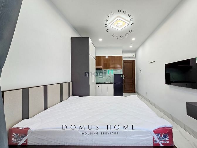 Hình ảnh 🌷 Dự án mới- Studio/ Duplex giá chỉ từ 4,5tr ban công - cửa sổ lớn