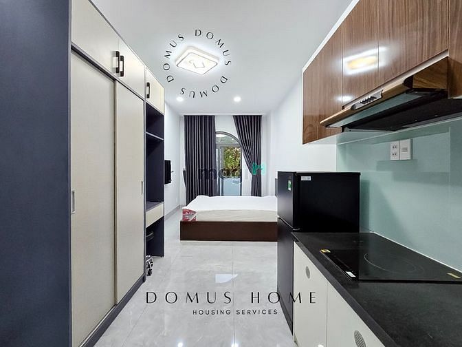 Hình ảnh 🌷 Dự án mới- Studio/ Duplex giá chỉ từ 4,5tr ban công - cửa sổ lớn