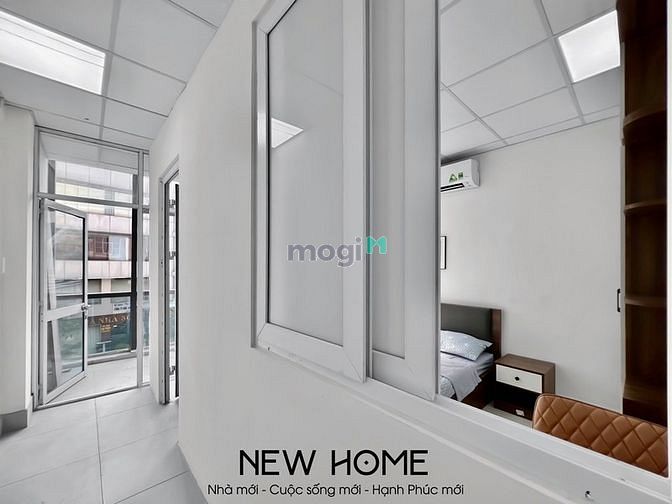 Hình ảnh Căn Hộ Cao Cấp 2 PN - 70 m2 - Full Nội Thất - Ngay Phổ Quang