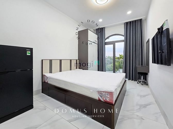 Hình ảnh 🌷 Dự án mới- Studio/ Duplex giá chỉ từ 4,5tr ban công - cửa sổ lớn