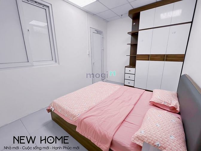 Hình ảnh Căn Hộ Cao Cấp 2 PN - 70 m2 - Full Nội Thất - Ngay Phổ Quang