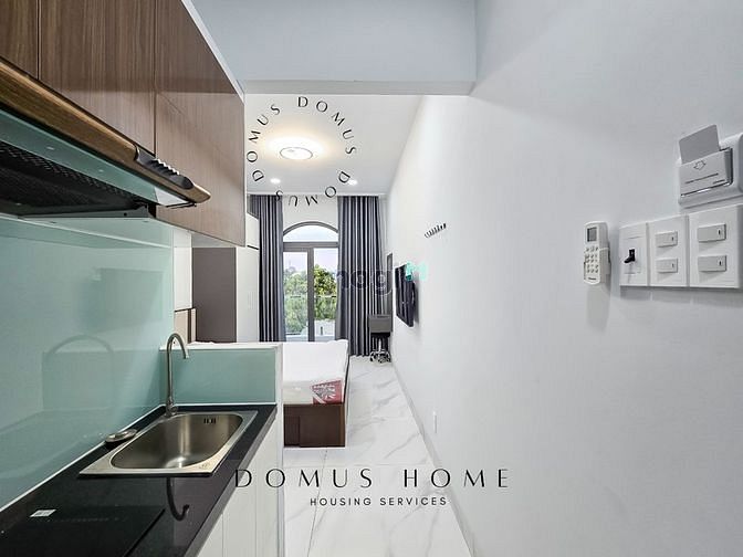 Hình ảnh 🌷 Dự án mới- Studio/ Duplex giá chỉ từ 4,5tr ban công - cửa sổ lớn