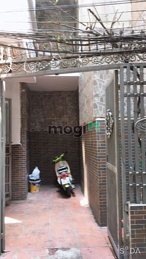 Hình ảnh Chính chủ cho thuê nhà ngõ 80 Khâm Thiên