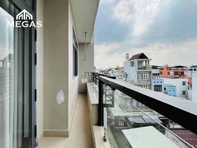 Hình ảnh Mb6623 nạp rút nhanh chóng duplex ban công siêu thoáng mát