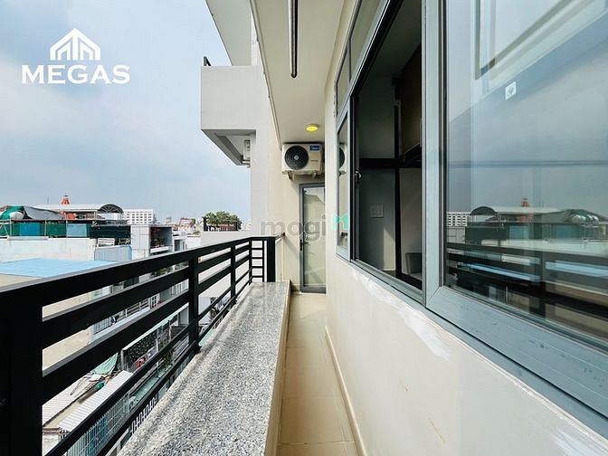 Hình ảnh Mb6623 nạp rút nhanh chóng duplex ban công siêu thoáng mát