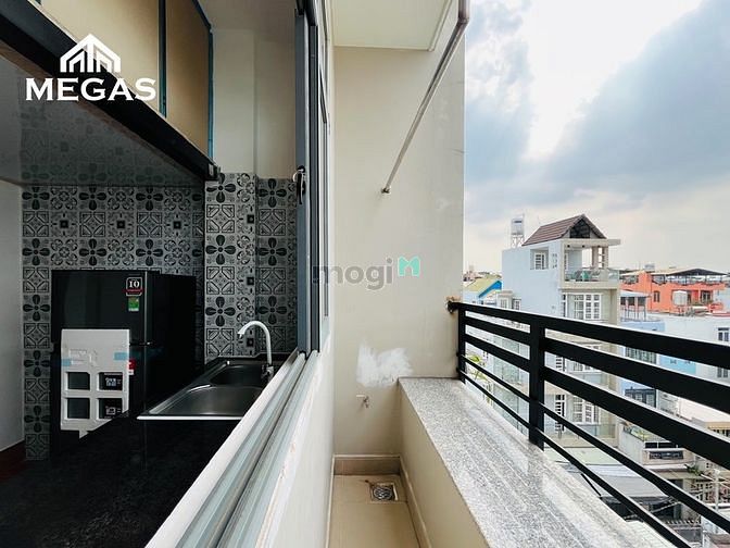 Hình ảnh Mb6623 nạp rút nhanh chóng duplex ban công siêu thoáng mát