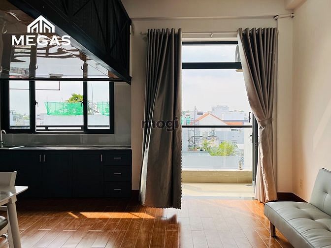 Hình ảnh Mb6623 nạp rút nhanh chóng duplex ban công siêu thoáng mát