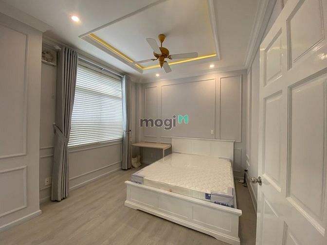 Hình ảnh Cho thuê biệt thự Mỹ Thái mới 100%, Full nội thất 4 PN giá 55 tr/th