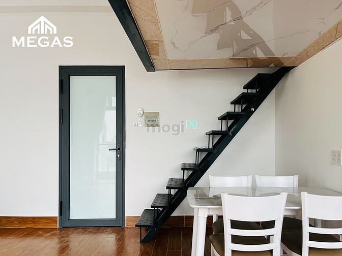 Hình ảnh Mb6623 nạp rút nhanh chóng duplex ban công siêu thoáng mát