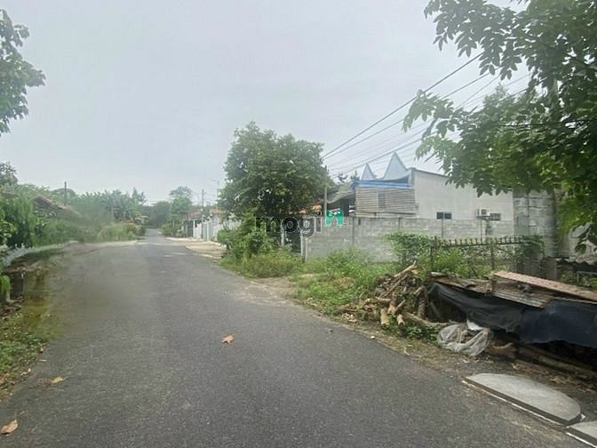 Hình ảnh Chính chủ bán đất sổ riêng gần bên chợ Phú Hoà Đông
